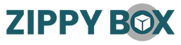 ZippyBox Logo